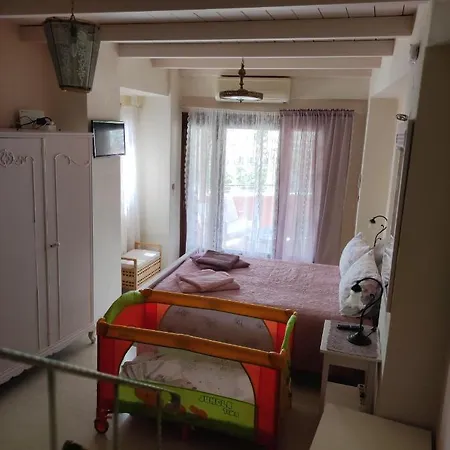Apartment Retro 51 Rethymno (Crete)