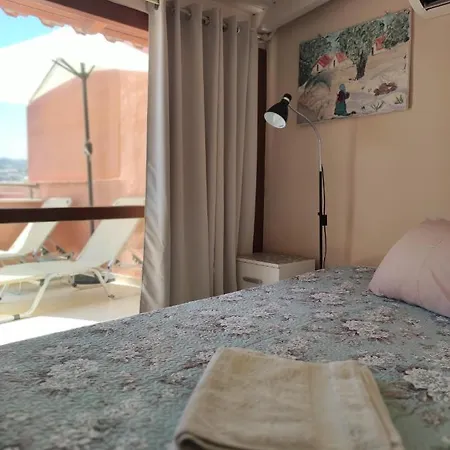 Retro 51 Apartment