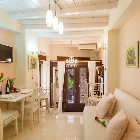 Retro 51 Apartment *