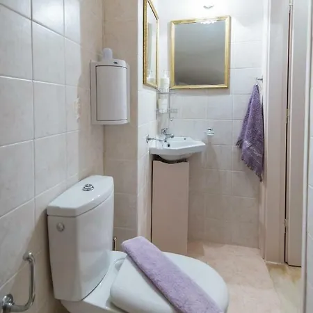 Apartment Retro 51 Rethymno (Crete)