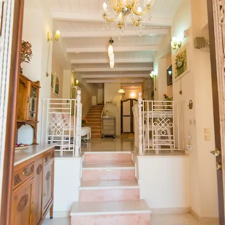 Retro 51 Rethymno (Crete)