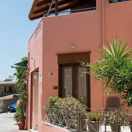 Retro 51 Apartment Rethymno (Crete)