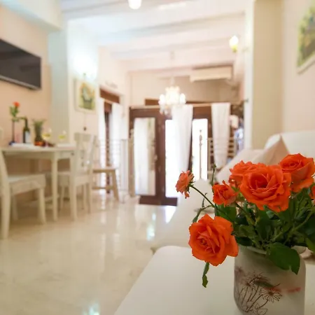 Retro 51 Apartment Rethymno (Crete)